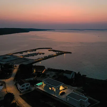 Casa vacanze Giovanni Ljubač