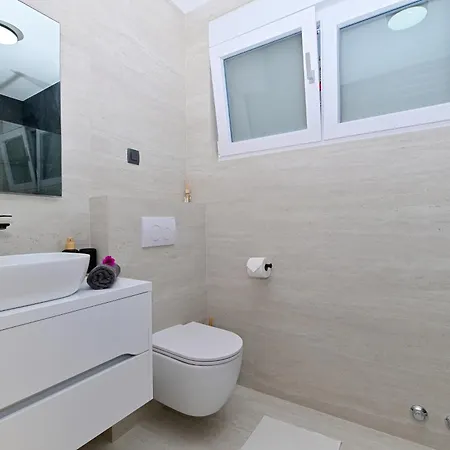 Casa vacanze Giovanni Ljubač