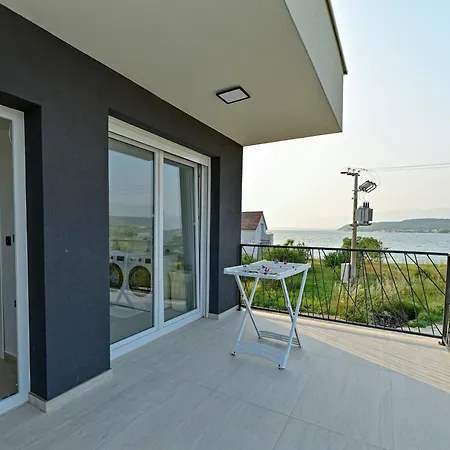 Casa vacanze Giovanni *