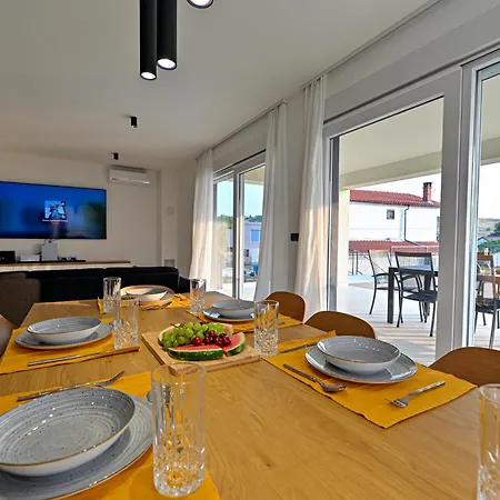 Casa vacanze Giovanni Ljubač