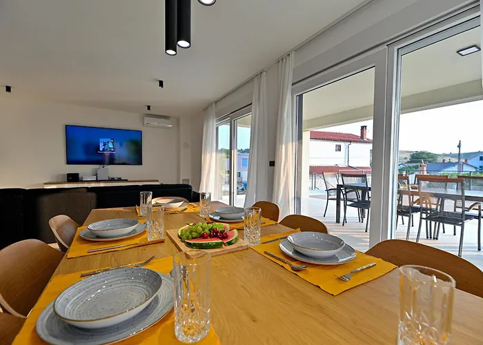 Дом отдыха Giovanni Любач